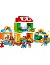 Конструктор Lego Duplo 10836 Городская площадь icon