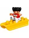 Конструктор Lego Duplo 10837 Новый год icon 3