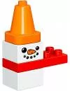 Конструктор Lego Duplo 10837 Новый год icon 6