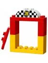 Конструктор Lego Duplo 10843 Гоночная машина Микки фото 2