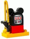 Конструктор Lego Duplo 10843 Гоночная машина Микки фото 3