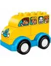 Конструктор Lego Duplo 10851 Мой первый автобус icon