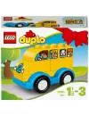 Конструктор Lego Duplo 10851 Мой первый автобус фото 4