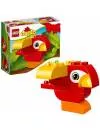 Конструктор Lego Duplo 10852 Моя первая птичка icon 2