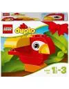 Конструктор Lego Duplo 10852 Моя первая птичка фото 4