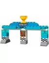 Конструктор Lego Duplo 10857 Гонка за Кубок Поршня фото 3