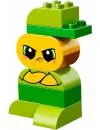 Конструктор Lego Duplo 10861 Мои первые эмоции фото 2