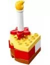 Конструктор Lego Duplo 10862 Мой первый праздник фото 3