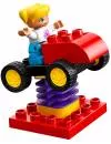 Конструктор Lego Duplo 10864 Большая игровая площадка фото 5