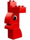 Конструктор Lego Duplo 10865 Весёлые кубики фото 4