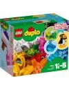 Конструктор Lego Duplo 10865 Весёлые кубики фото 9