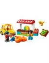 Конструктор Lego Duplo 10867 Фермерский рынок icon