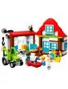 Конструктор Lego Duplo 10869 День на ферме icon