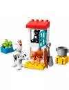 Конструктор Lego Duplo 10870 Ферма: домашние животные фото 2