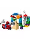 Конструктор Lego Duplo 10876 Приключения Человека-паука и Халка icon