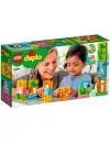 Конструктор Lego Duplo 10885 Мой первый пазл фото 3