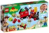 Конструктор Lego Duplo 10894 Поезд История игрушек icon