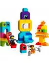 Конструктор Lego Duplo 10895 Пришельцы с планеты Duplo icon