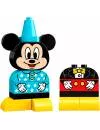 Конструктор Lego Duplo 10898 Мой первый Микки icon