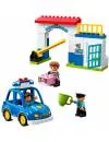 Конструктор Lego Duplo 10902 Полицейский участок icon