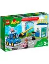 Конструктор Lego Duplo 10902 Полицейский участок icon 2