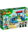 Конструктор Lego Duplo 10902 Полицейский участок icon 3