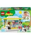 Конструктор LEGO Duplo 10968 Поход к врачу фото 9