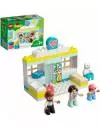 Конструктор LEGO Duplo 10968 Поход к врачу фото 10