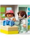 Конструктор LEGO Duplo 10968 Поход к врачу фото 5