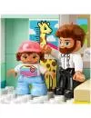 Конструктор LEGO Duplo 10968 Поход к врачу фото 6