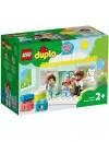 Конструктор LEGO Duplo 10968 Поход к врачу icon 8