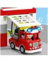 Конструктор LEGO Duplo 10970 Пожарная часть фото 9
