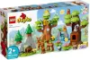 Конструктор LEGO Duplo 10979 Дикие животные Европы icon