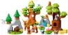 Конструктор LEGO Duplo 10979 Дикие животные Европы icon 2