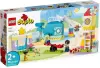 Конструктор LEGO Duplo 10991 Игровая площадка icon 2