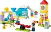 Конструктор LEGO Duplo 10991 Игровая площадка icon 4