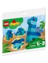 Конструктор Lego Duplo 30325 Мой первый динозавр icon 5