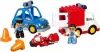 Конструктор Lego Duplo 45006 Муниципальный транспорт icon 3
