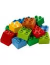 Конструктор Lego Duplo 5506 Коробка с большими кубиками фото 6
