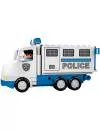 Конструктор Lego Duplo 5680 Полицейский грузовик фото 3