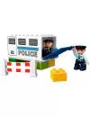 Конструктор Lego Duplo 5680 Полицейский грузовик фото 5
