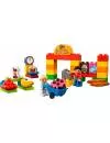 Конструктор Lego Duplo 6137 Мой первый супермаркет icon