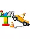 Конструктор Lego Duplo 6146 Эвакуатор фото 3