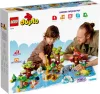 Конструктор Lego Duplo Дикие животные мира 10975 icon 2