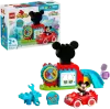 Конструктор Lego Duplo Disney 10454 Клуб друзей мышей icon 2