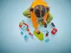 Конструктор Lego Duplo Disney 10454 Клуб друзей мышей icon 6