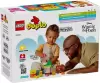 Конструктор Lego Duplo Disney 10457 День Рождения icon
