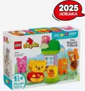 Конструктор Lego Duplo Disney 10457 День Рождения icon 2