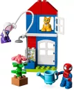 Конструктор Lego Duplo Дом Человека-паука / 10995 фото 2