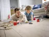 Конструктор Lego Duplo Экспедиция на шаттле 10944 фото 3